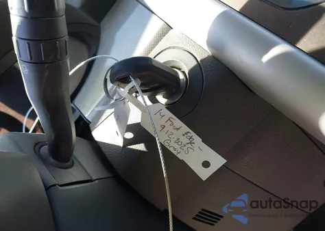 2014 Ford Edge Sel z USA, uszkodzony, nr VIN 2FMDK3J93EBB72633